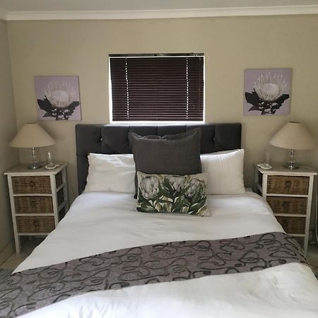 Walmer Heights Guest House 伊丽莎白港 外观 照片