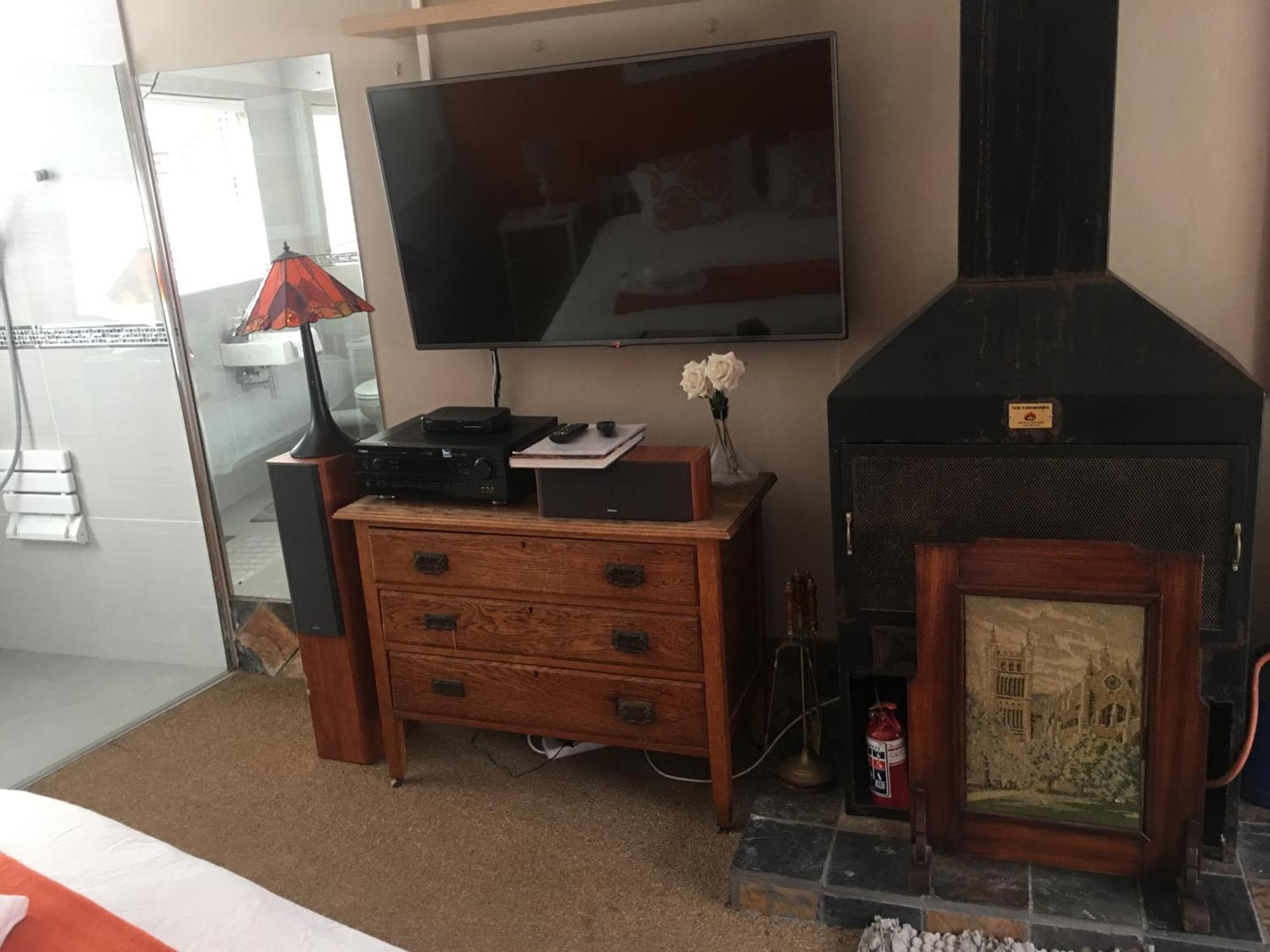 Walmer Heights Guest House 伊丽莎白港 外观 照片