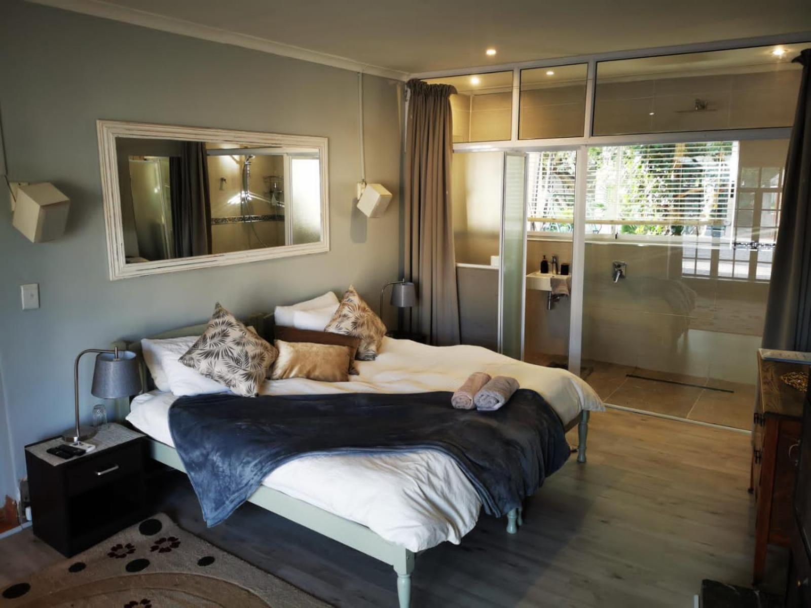 Walmer Heights Guest House 伊丽莎白港 外观 照片