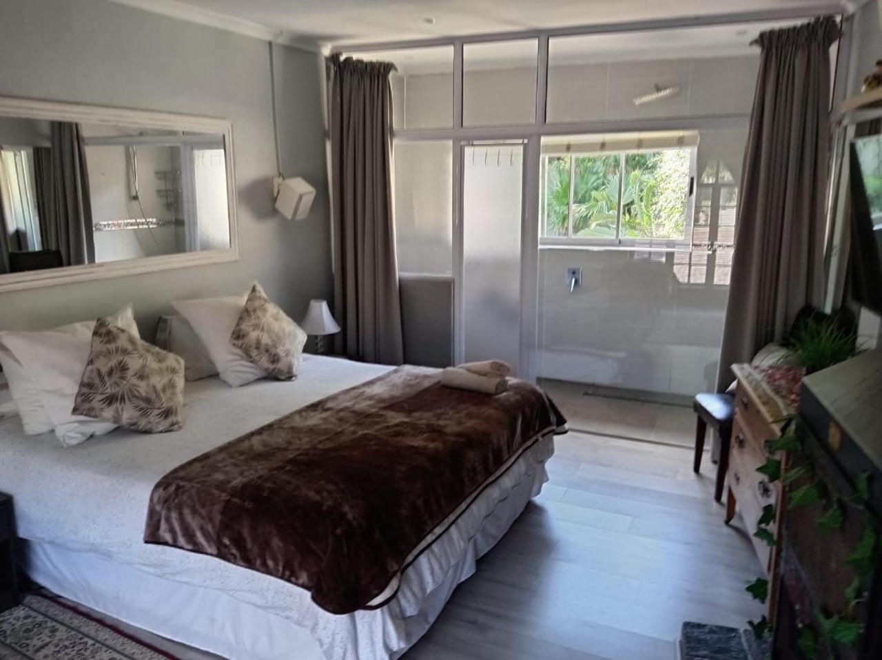 Walmer Heights Guest House 伊丽莎白港 外观 照片