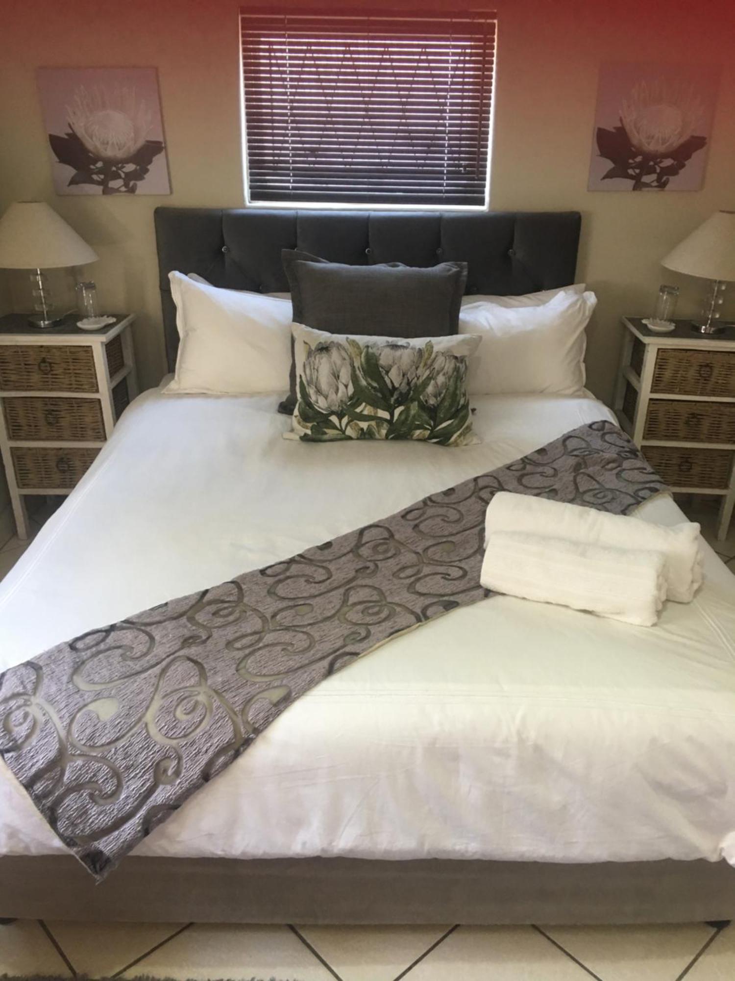 Walmer Heights Guest House 伊丽莎白港 外观 照片