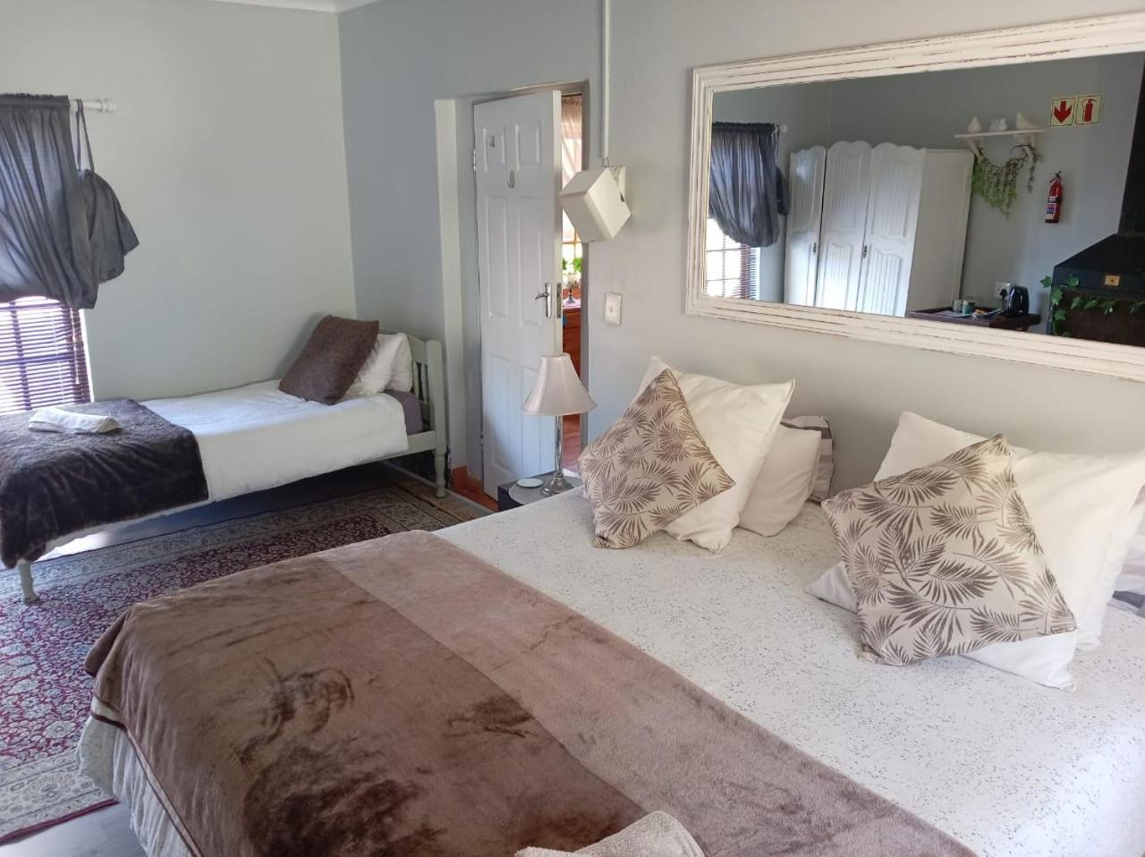 Walmer Heights Guest House 伊丽莎白港 外观 照片
